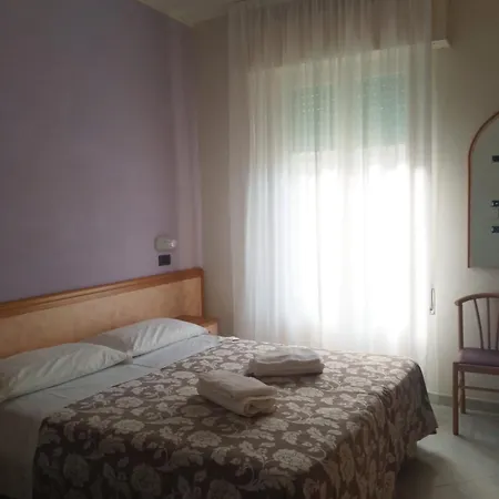 Hotel Villa Europa-3